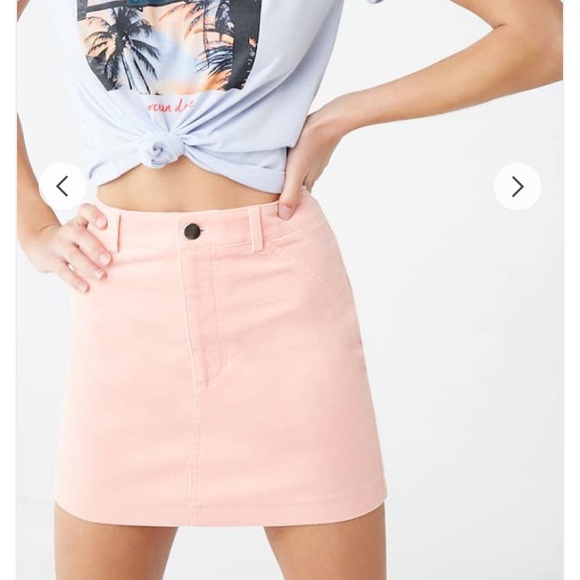 Cute party skirts or event like skirts - Picture 2 of 6